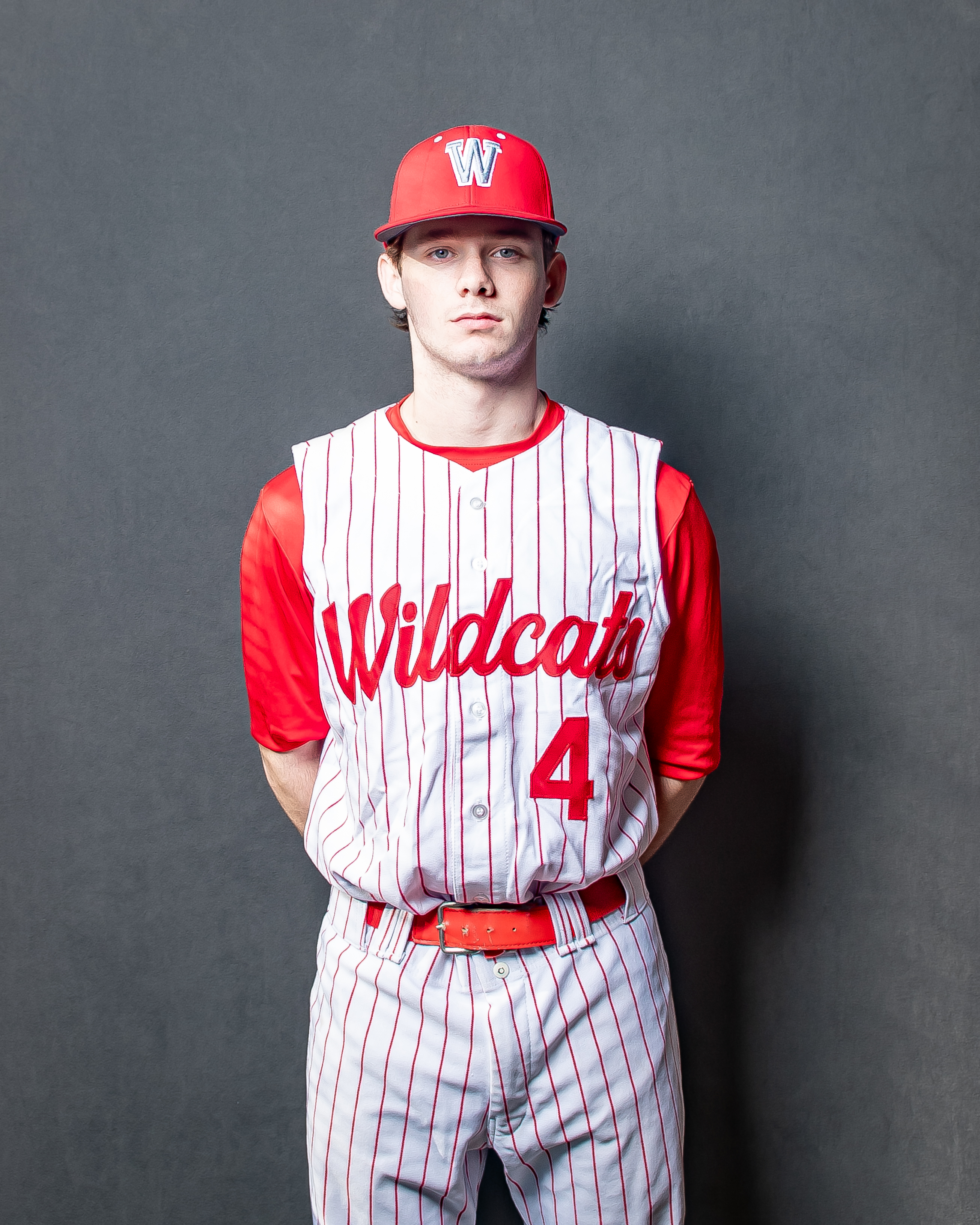 Hudson Wilk